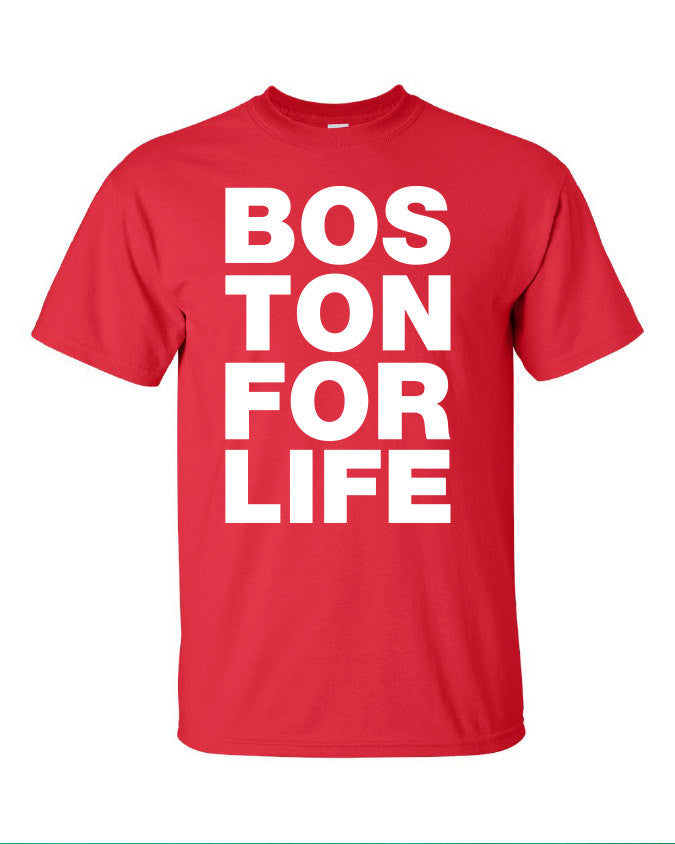 red sox pride shirt