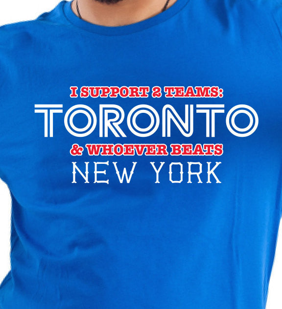 funny blue jays shirts