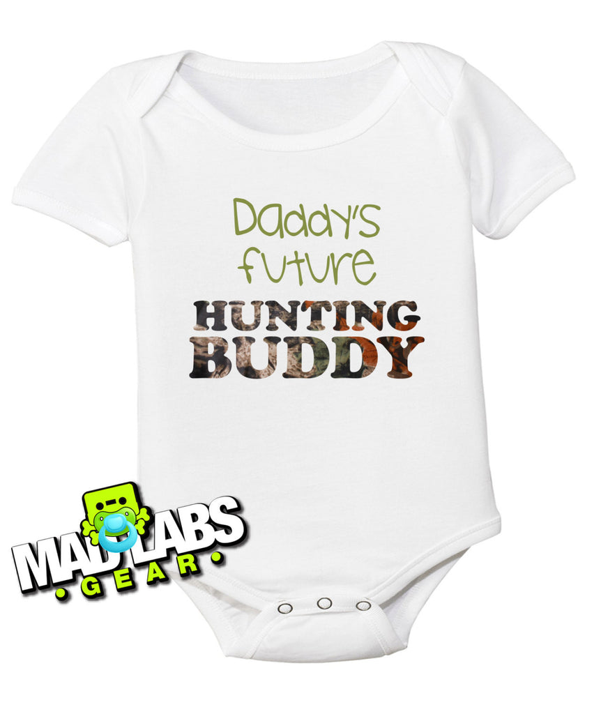 baby hunting gear