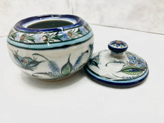 Ken Edwards Collection Small Sugar Bowl (KE.CU4)