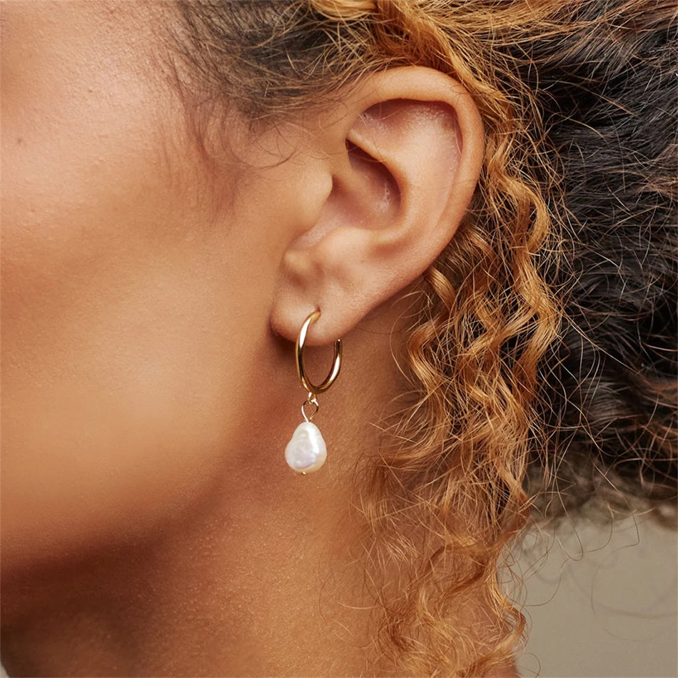Fashion Earrings | Lodarmi - Online Jewelry