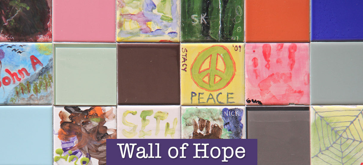 Wall of Hope
