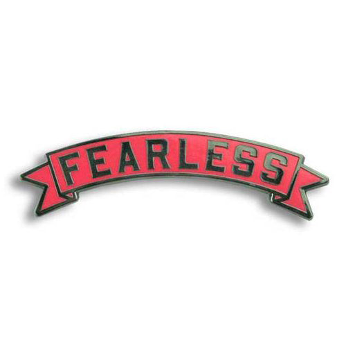 fearless banner