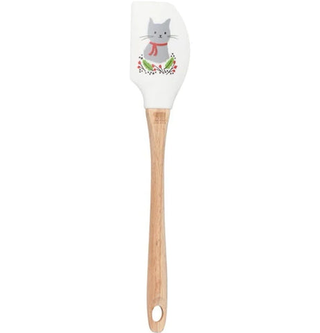Jingle Cat Spatula
