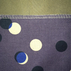 serged edge finish tuesday's tip edge finishes by sew very modern owl & drum