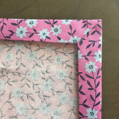 tuesday's tip how to sew mitered corners sew very modern by owl & drum