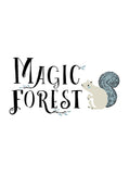 magic forest by sarah watts by cotton + steel fabrics