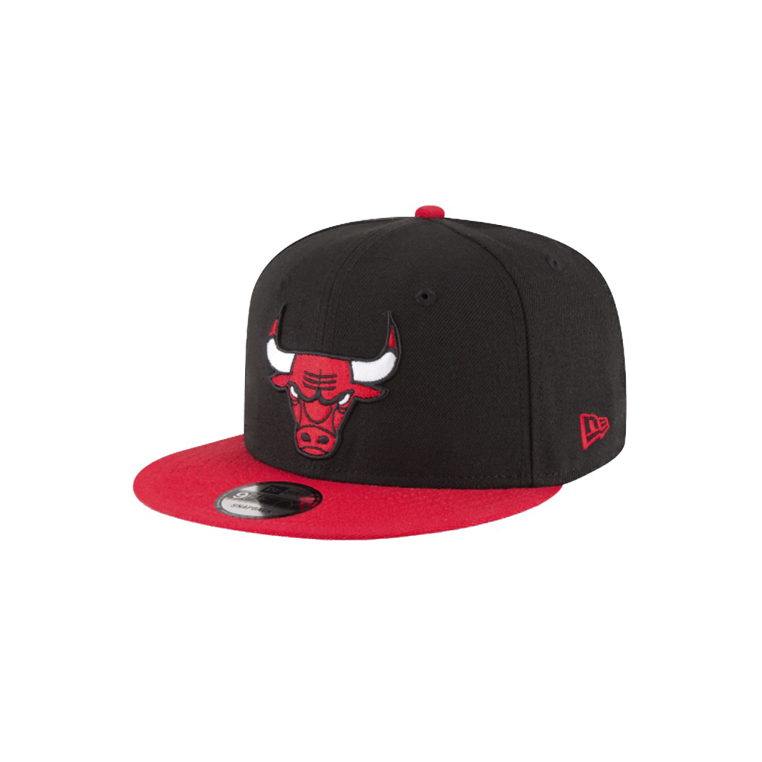 New Chicago Bulls 9Fifty