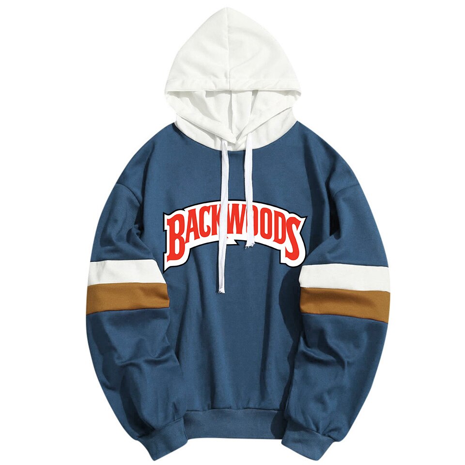 New Backwoods Hoodie