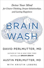 Book: Brain Wash