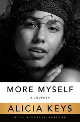 Book: More myself