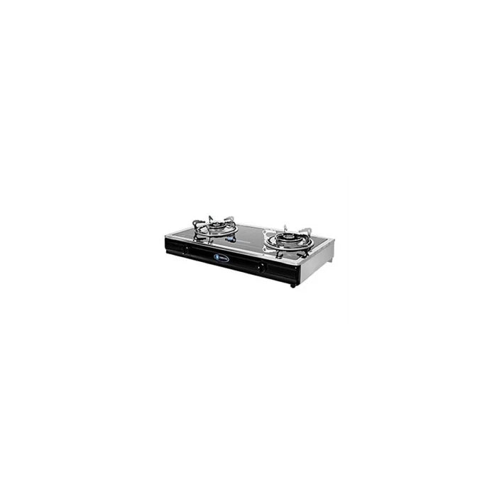 SKYRUN 2 Burner Table Top Gas Cooker GC-XD87