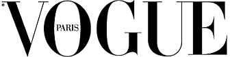 Logo Vogue Paris - Sélection du spa Arbre à Sens Paris - Mai 2015