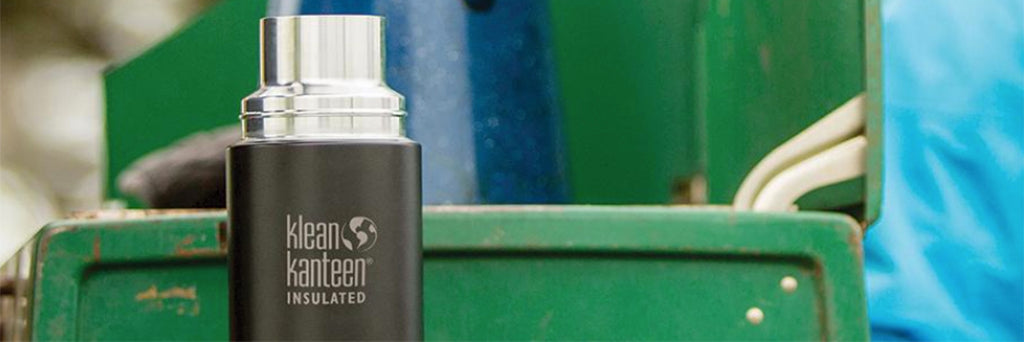 tk pro klean kanteen