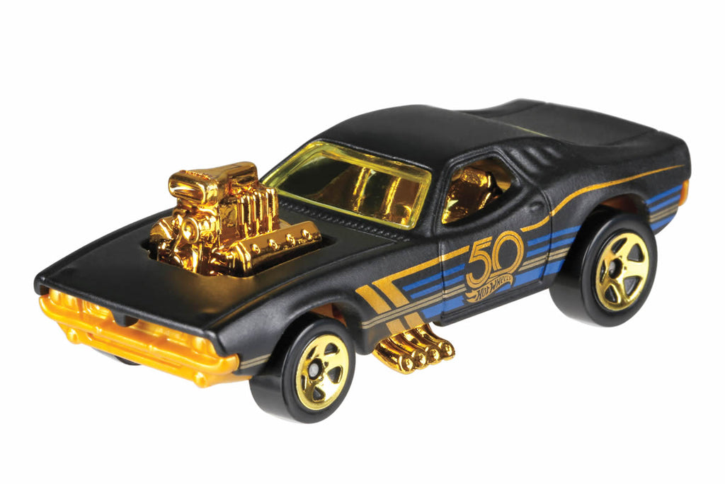 rodger dodger hot wheels car