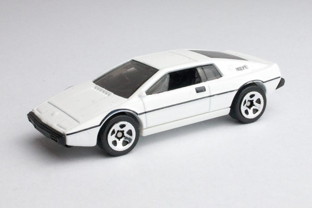 lotus esprit s1 hot wheels