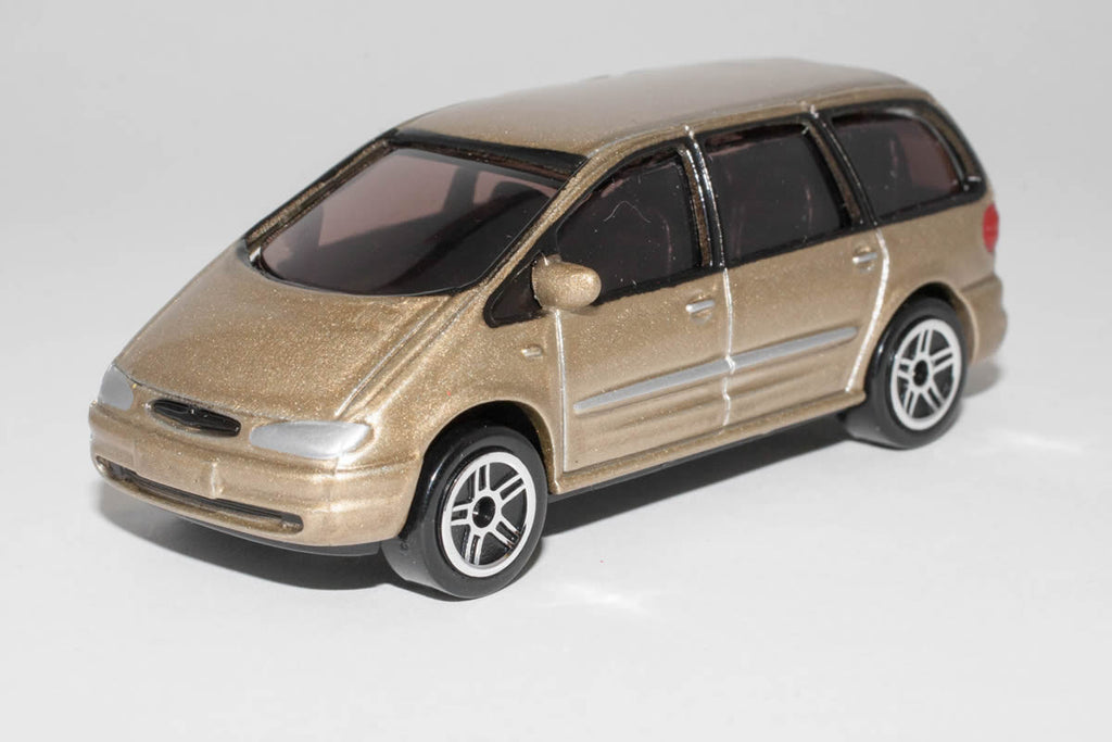 ford galaxy toy car