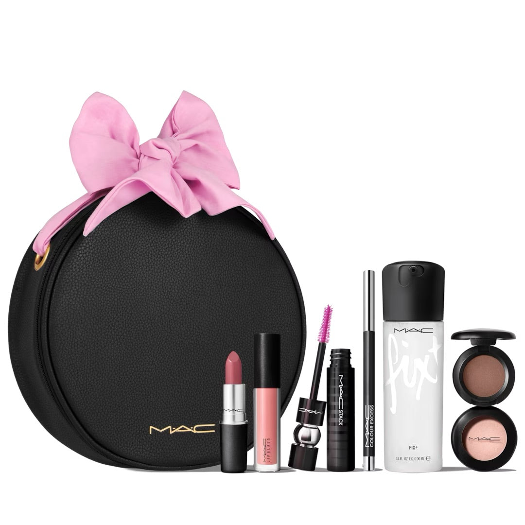 Mac Cosmetics Best of Mac Gift – cargocozw