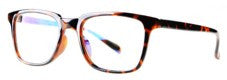 Blue Light Blocking Glasses from EYES PC, Style 701