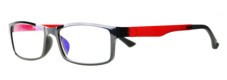Blue Light Blocking Glasses from EYES PC, Style 708