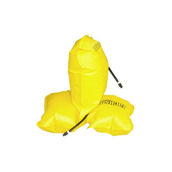 Jackson Combo Happy Seat/Thruster