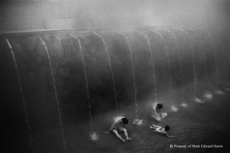 Mark Edward Harris, The Way of the Japanese Bath, 2, Amayori