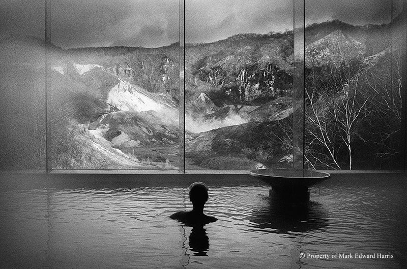 Mark Edward Harris, The Way of the Japanese Bath, 3, Amayori