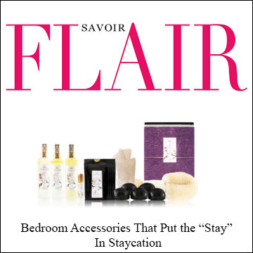 Amayori Review Savoir Flair