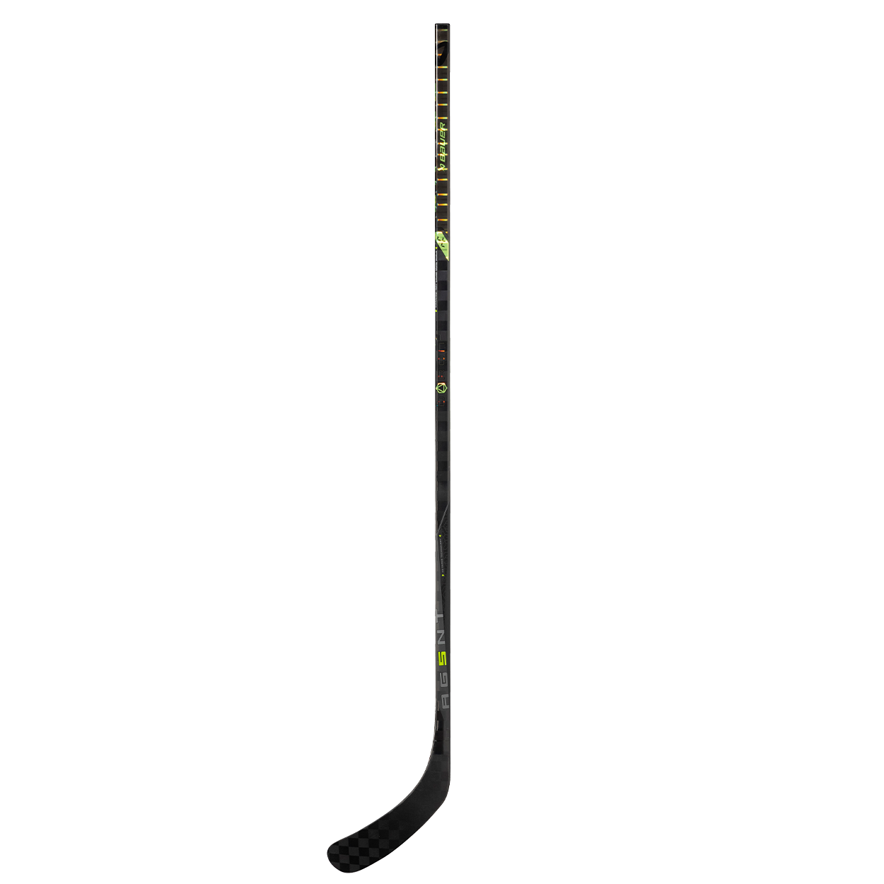 New AG5NT UltraLightweight Hockey Stick Senior BAUER