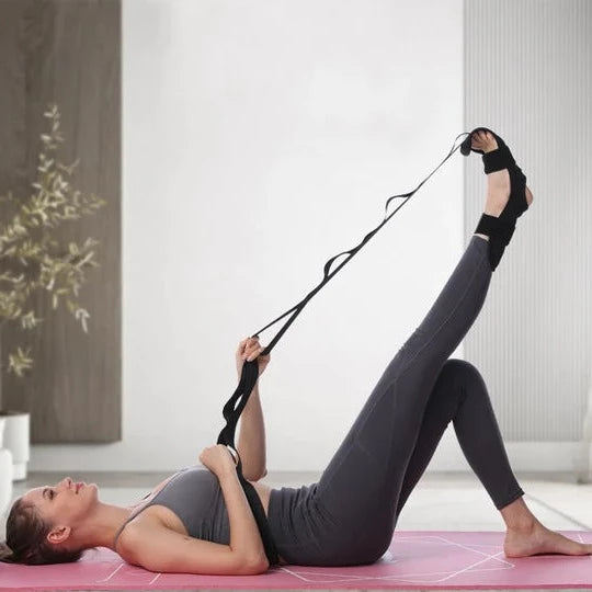 flexible stretcher