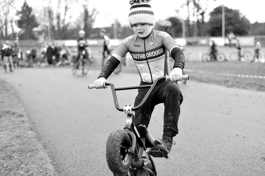 Theo Sandell Wheelie OpenDev