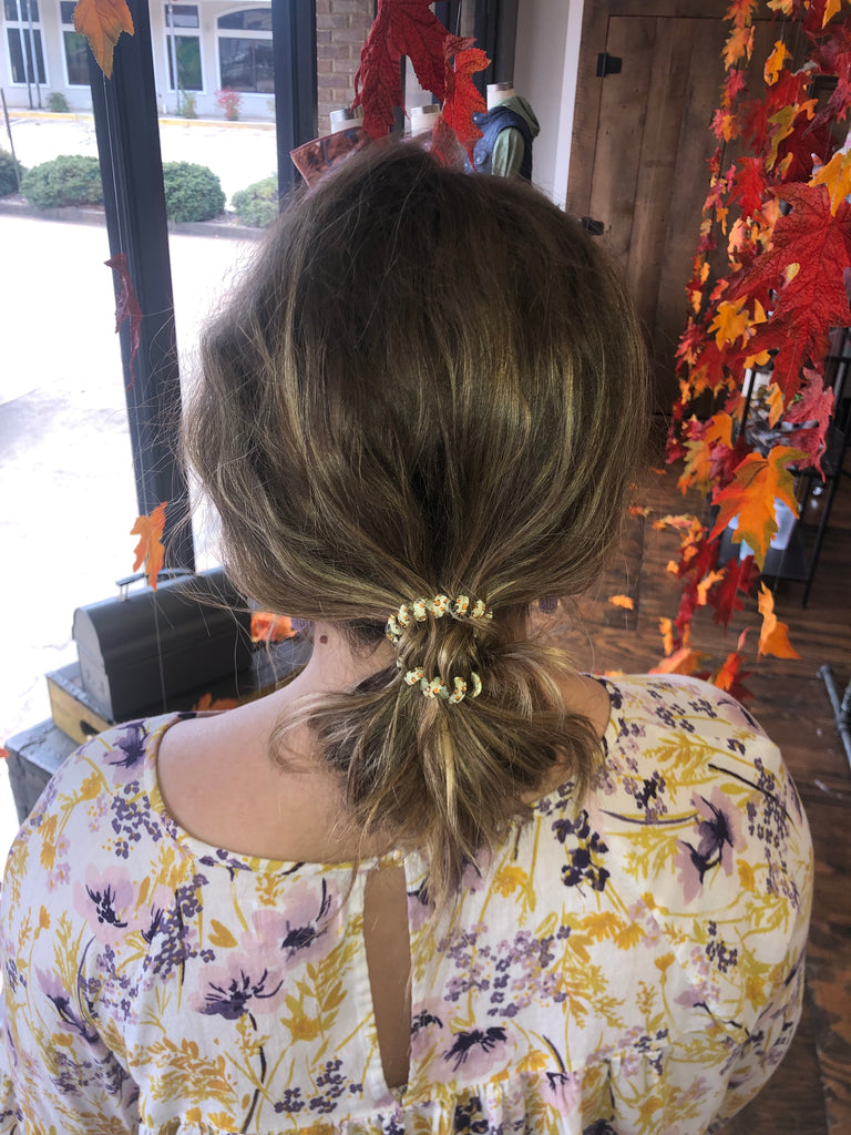 Teletie Bun | The Squire Shop