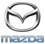 Mazda Logo 2015