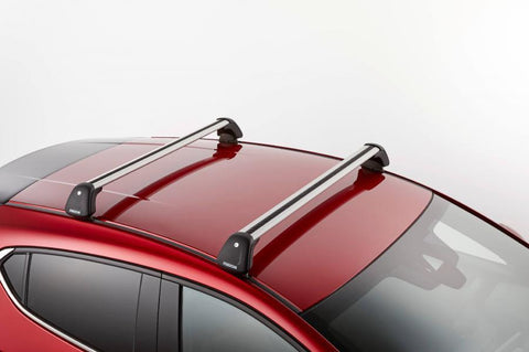 Mazda3 Sport Roof Rack