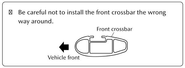 MazdaShop Mazda3 Roof Rack and Moulding Installation