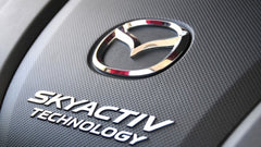 Mazda SKYACTIV Technology