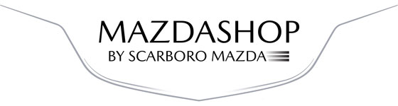 Genuine Mazda Parts & Accessories Online | MazdaShop.ca