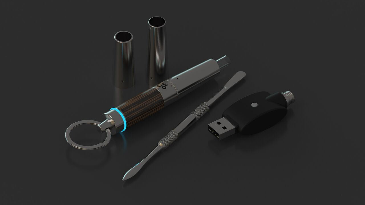 You have to get the right e-cig accessories to truly enjoy your electronic cigarette