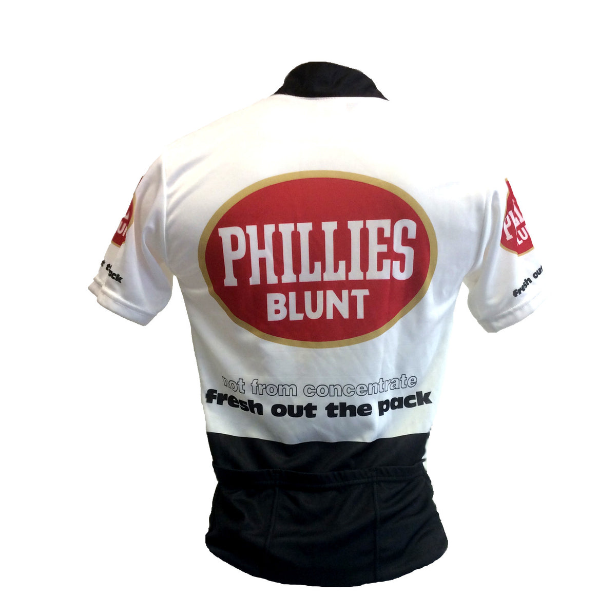 phillies cycling jersey