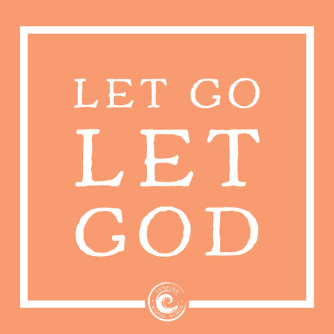 let go let god - inspiregoodvibes.com