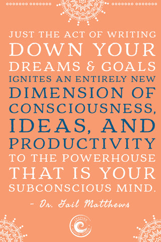 subconscious mind power - quotes