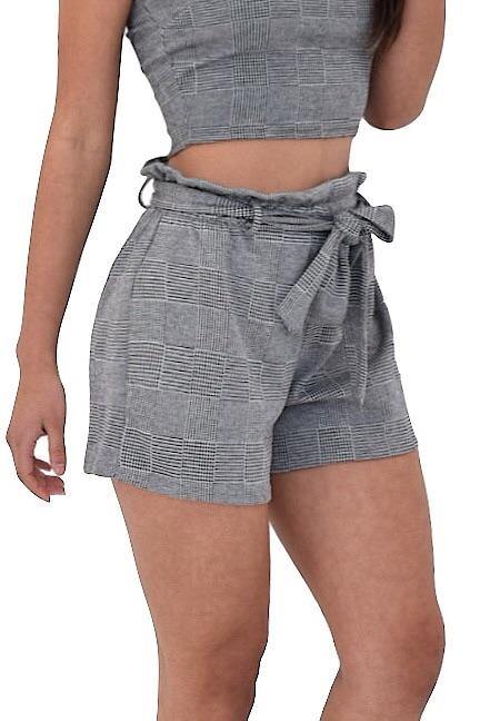 denali shorts