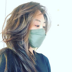 Protective Face Mask | Basic