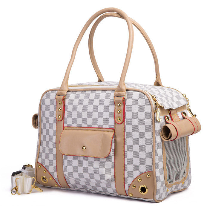 pet carrier handbag