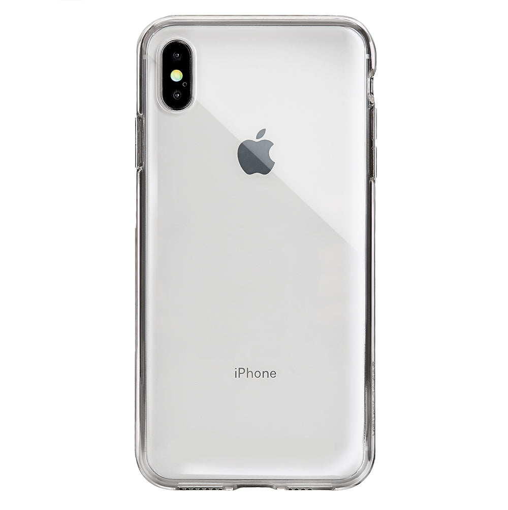 Clear iPhone Case – VelvetCaviar.com