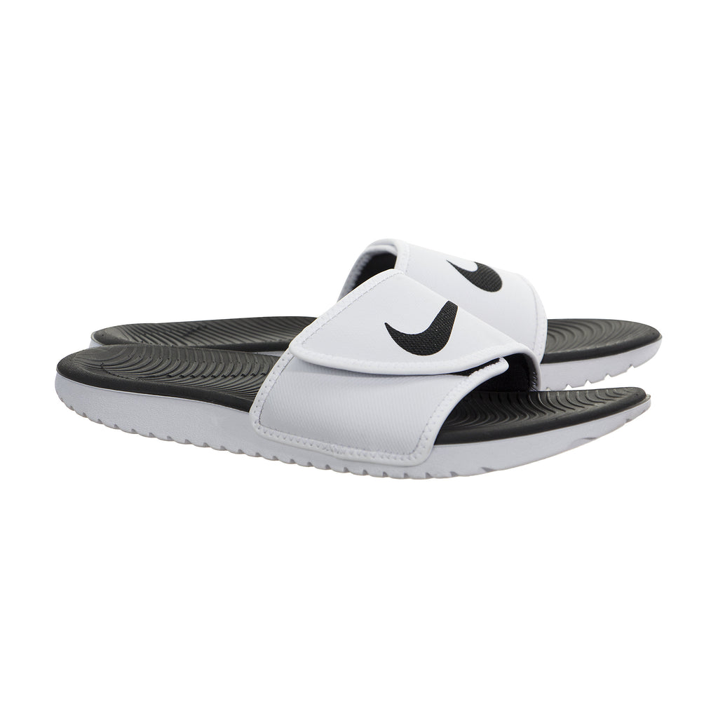 Nike Men's Kawa Adjustable Slides 