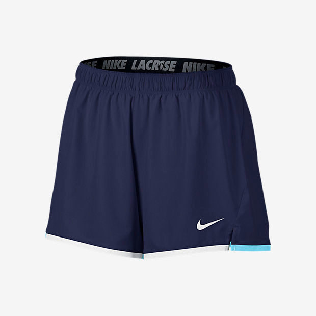 nike lacrosse shorts womens