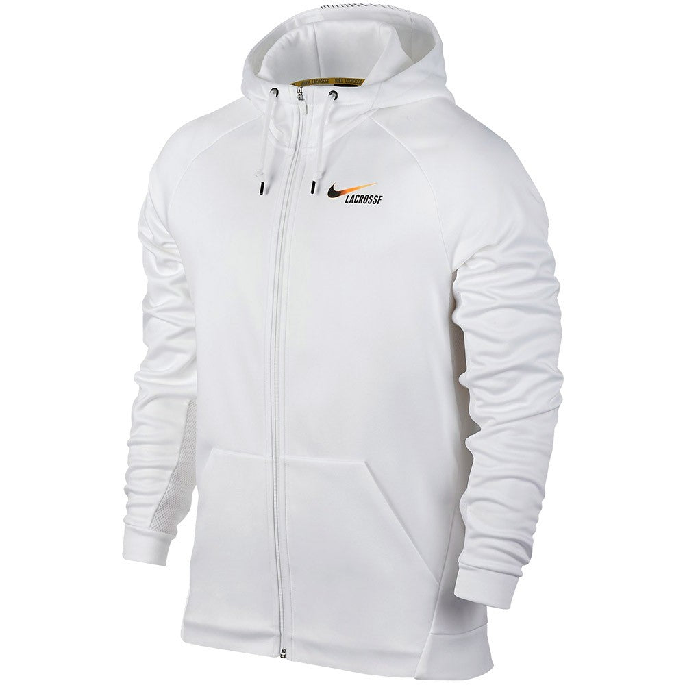 nike lacrosse hoodie