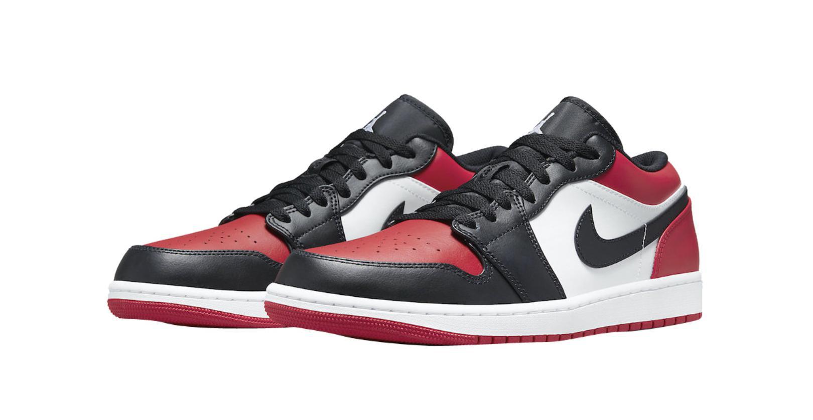 送料無料 NIKE AIR JORDAN 1 BRED TOE 27 | wise.edu.pk