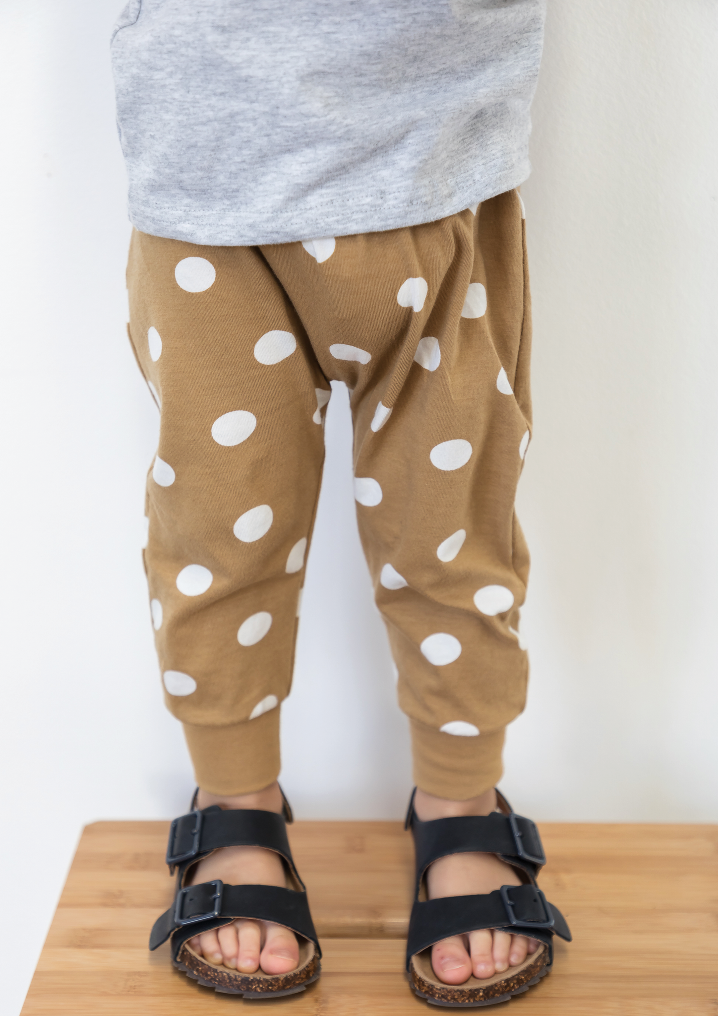 GOLDEN SPOT PANT